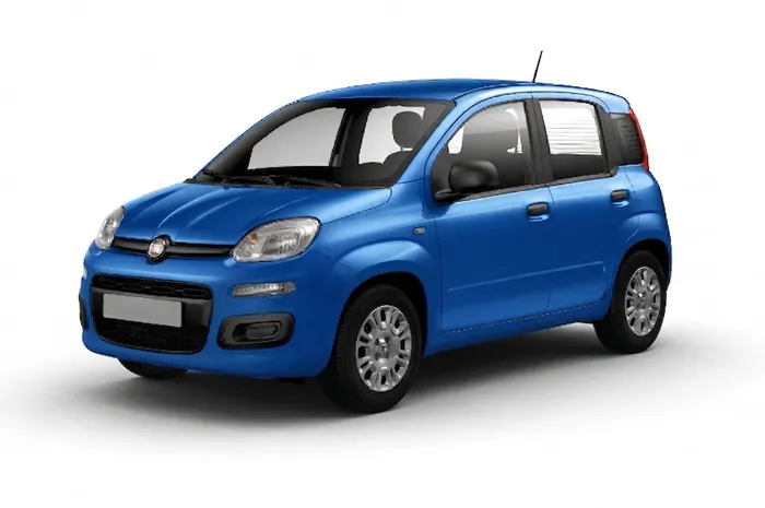 Fiat Pandina