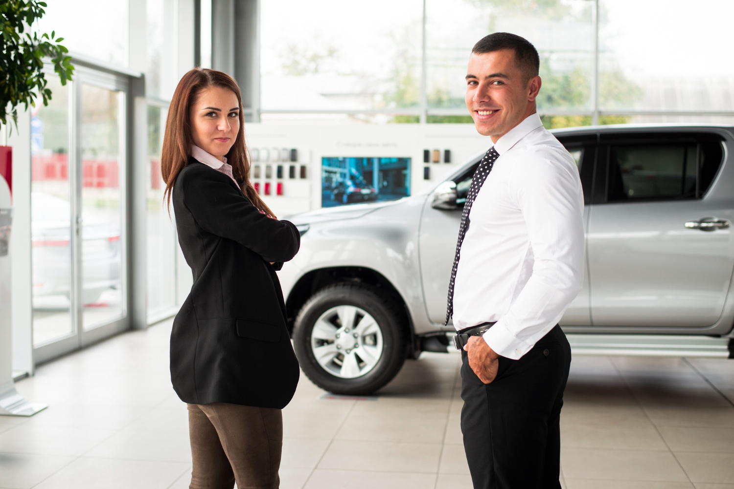 Consulenti NOLEGGIAUTO24