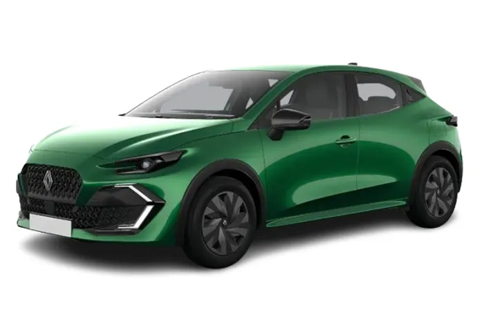 Citroen Renault Clio